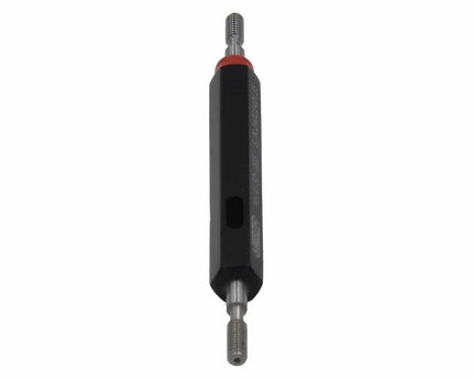 INSIZE Measuring Equipment Insize Thread GO NOGO Plug Gauge M2.5X0.45mm Series 4130-2D5