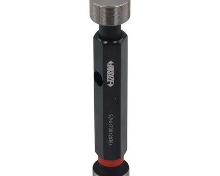 INSIZE Measuring Equipment Insize Thread GO NOGO Plug Gauge M22x0.5mm Series 4139-22G