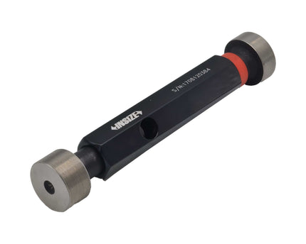 INSIZE Measuring Equipment Insize Thread GO NOGO Plug Gauge M22x0.5mm Series 4139-22G