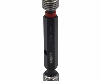 INSIZE Measuring Equipment Insize Thread GO NOGO Plug Gauge M22x2.5mm Series 4130-22