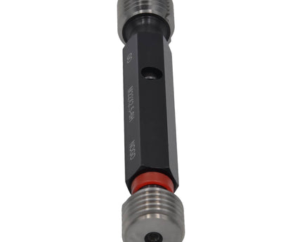 INSIZE Measuring Equipment Insize Thread GO NOGO Plug Gauge M22x2.5mm Series 4130-22