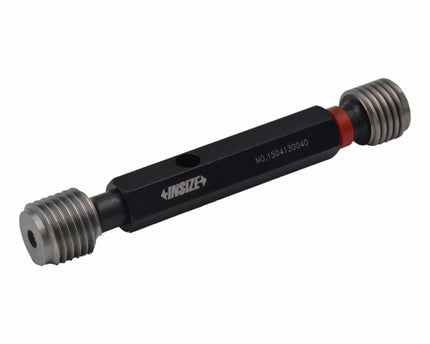 INSIZE Measuring Equipment Insize Thread GO NOGO Plug Gauge M22x2.5mm Series 4130-22