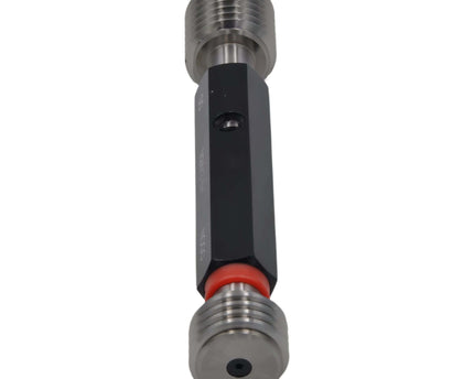 INSIZE Measuring Equipment Insize Thread GO NOGO Plug Gauge M24x3mm Series 4130-24