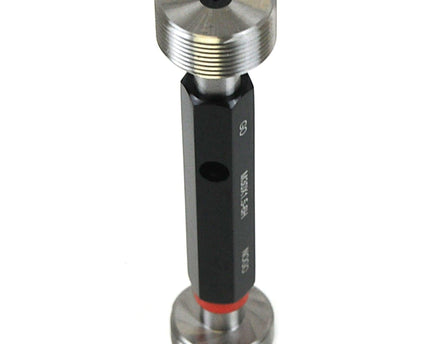 INSIZE Measuring Equipment Insize Thread GO NOGO Plug Gauge M30x1.5mm Series 4139-30R