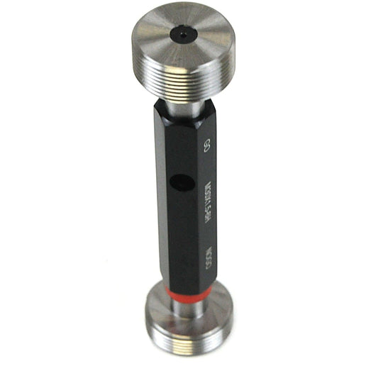 INSIZE Measuring Equipment Insize Thread GO NOGO Plug Gauge M30x1.5mm Series 4139-30R
