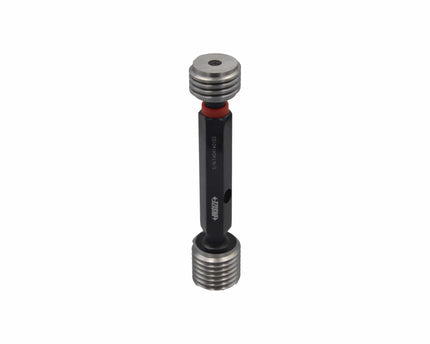 INSIZE Measuring Equipment Insize Thread GO NOGO Plug Gauge M30x3.5mm Series 4130-30