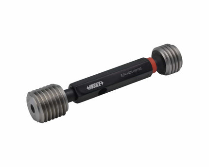 INSIZE Measuring Equipment Insize Thread GO NOGO Plug Gauge M30x3.5mm Series 4130-30