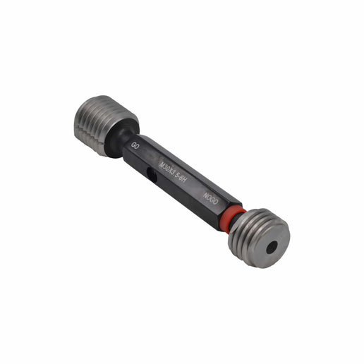 INSIZE Measuring Equipment Insize Thread GO NOGO Plug Gauge M30x3.5mm Series 4130-30
