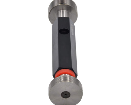 INSIZE Measuring Equipment Insize Thread GO NOGO Plug Gauge M33x1mm Series 4139-33P
