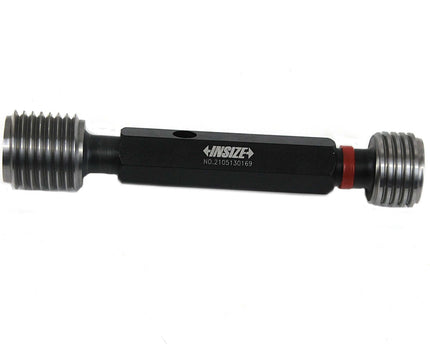 INSIZE Measuring Equipment Insize Thread GO NOGO Plug Gauge M33x3.5mm Series 4130-33
