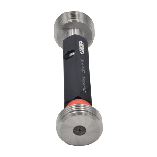 INSIZE Measuring Equipment Insize Thread GO NOGO Plug Gauge M36x2mm Series 4139-36T