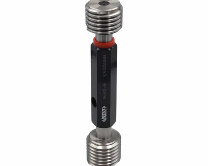 INSIZE Measuring Equipment Insize Thread GO NOGO Plug Gauge M36x4mm Series 4130-36