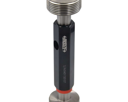 INSIZE Measuring Equipment Insize Thread GO NOGO Plug Gauge M39x2mm Series 4139-39T