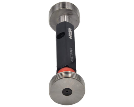 INSIZE Measuring Equipment Insize Thread GO NOGO Plug Gauge M39x2mm Series 4139-39T
