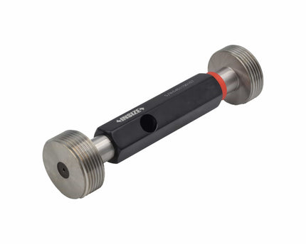 INSIZE Measuring Equipment Insize Thread GO NOGO Plug Gauge M39x2mm Series 4139-39T
