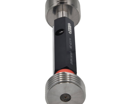 INSIZE Measuring Equipment Insize Thread GO NOGO Plug Gauge M39x3mm Series 4139-39V