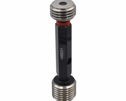 INSIZE MEASURING EQUIPMENT Insize Thread GO NOGO Plug Gauge M39x4mm Series 4130-39