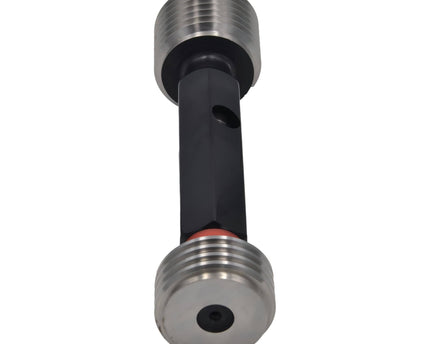 INSIZE MEASURING EQUIPMENT Insize Thread GO NOGO Plug Gauge M39x4mm Series 4130-39
