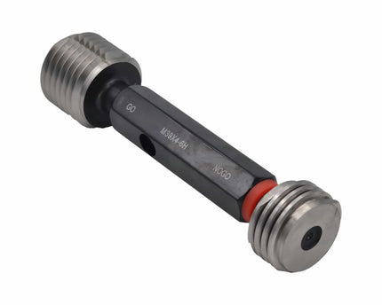 INSIZE MEASURING EQUIPMENT Insize Thread GO NOGO Plug Gauge M39x4mm Series 4130-39