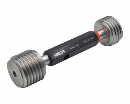 INSIZE Measuring Equipment Insize Thread GO NOGO Plug Gauge M48X5mm Series 4130-48