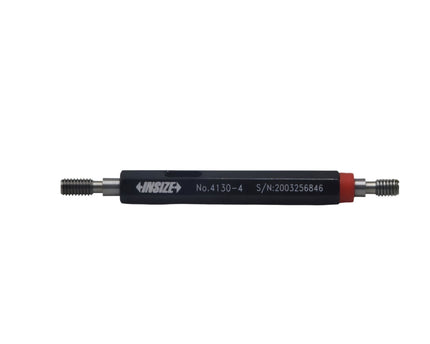 INSIZE MEASURING EQUIPMENT Insize Thread GO NOGO Plug Gauge M4X0.7mm Series 4130-4