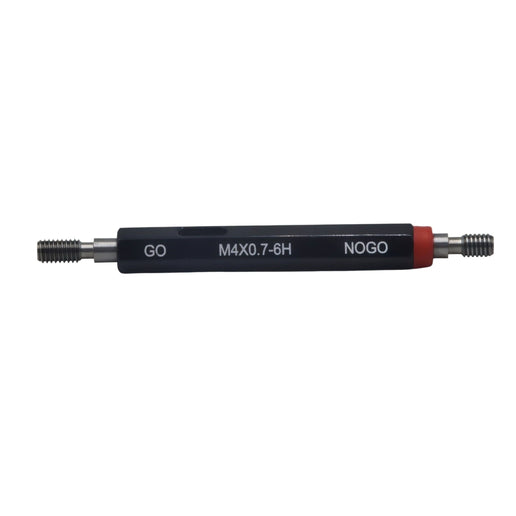 INSIZE MEASURING EQUIPMENT Insize Thread GO NOGO Plug Gauge M4X0.7mm Series 4130-4
