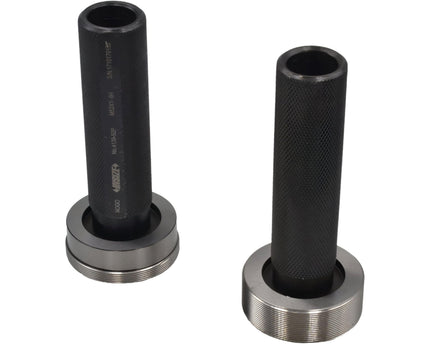 INSIZE Measuring Equipment Insize Thread GO NOGO Plug Gauge M52x1mm Series 4139-52P