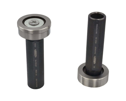 INSIZE Measuring Equipment Insize Thread GO NOGO Plug Gauge M52x1mm Series 4139-52P