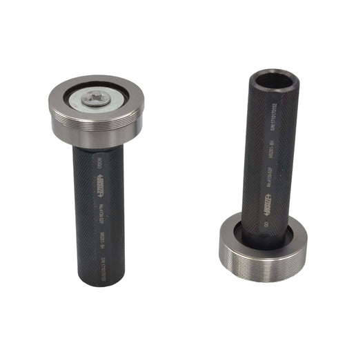 INSIZE Measuring Equipment Insize Thread GO NOGO Plug Gauge M52x1mm Series 4139-52P
