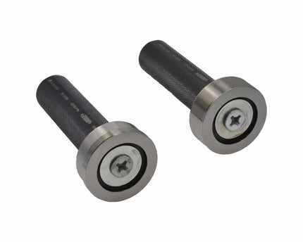 INSIZE Measuring Equipment Insize Thread GO NOGO Plug Gauge M52x1mm Series 4139-52P
