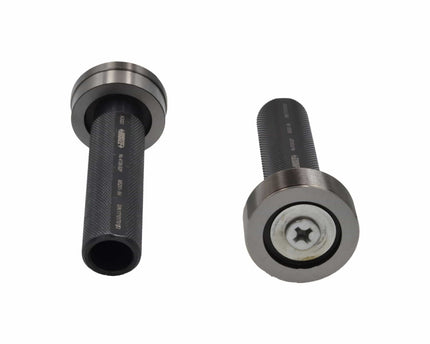 INSIZE Measuring Equipment Insize Thread GO NOGO Plug Gauge M52x1mm Series 4139-52P