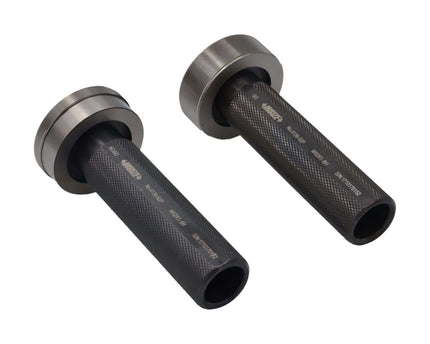 INSIZE Measuring Equipment Insize Thread GO NOGO Plug Gauge M52x1mm Series 4139-52P