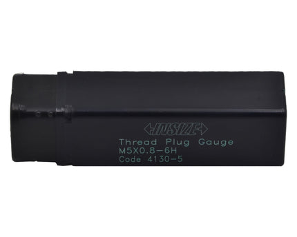 INSIZE Measuring Equipment Insize Thread GO NOGO Plug Gauge M5x0.8mm Series 4130-5