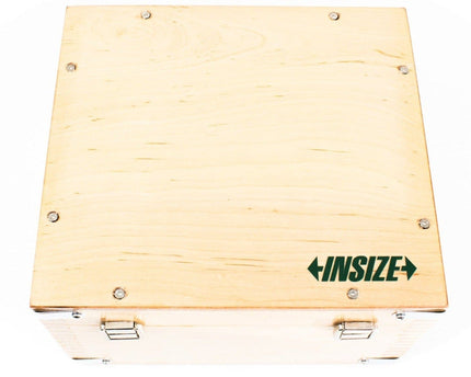 INSIZE Measuring Equipment Insize Thread GO NOGO Plug Gauge M60x5.5mm Series 4130-60