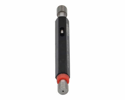 INSIZE Measuring Equipment Insize Thread GO NOGO Plug Gauge M6x0.75mm Series 4139-6L