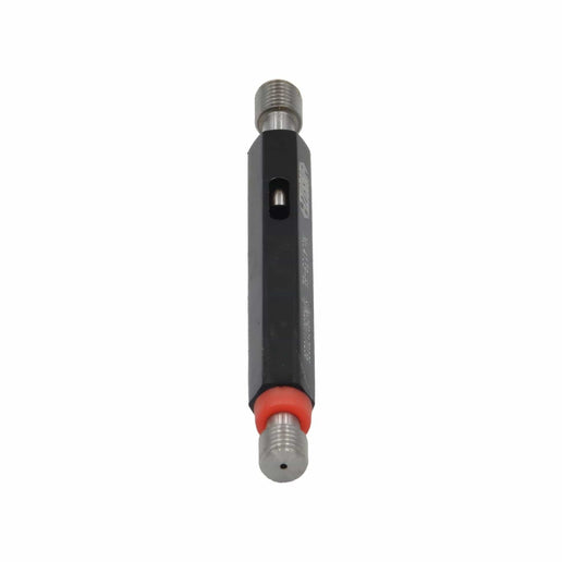 INSIZE Measuring Equipment Insize Thread GO NOGO Plug Gauge M6x0.75mm Series 4139-6L