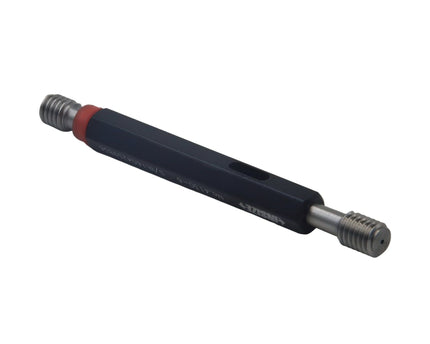 INSIZE MEASURING EQUIPMENT Insize Thread GO NOGO Plug Gauge M6x1mm Series 4130-6