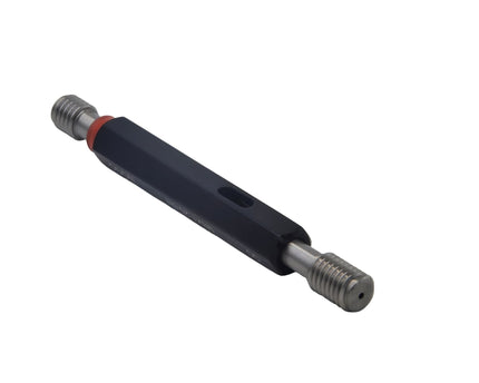 INSIZE MEASURING EQUIPMENT Insize Thread GO NOGO Plug Gauge M8X1.25mm series 4130-8