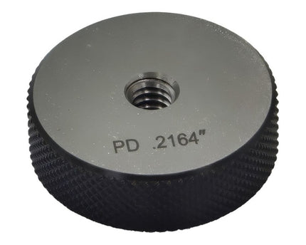 INSIZE Measuring Equipment Insize Thread GO Ring Gauge 1/4"-20 UNC Series 4121-1B1