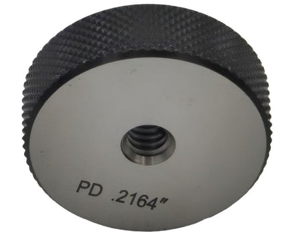 INSIZE Measuring Equipment Insize Thread GO Ring Gauge 1/4"-20 UNC Series 4121-1B1