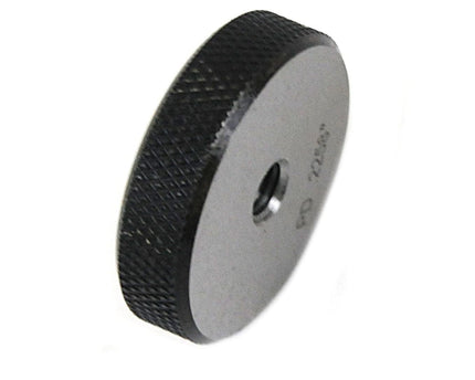 INSIZE Measuring Equipment Insize Thread GO Ring Gauge 3/4"-10 UNC Series 4121-3B1