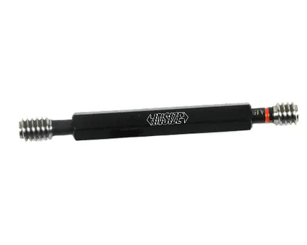 INSIZE Measuring Equipment Insize Thread Plug Gage 1/4-20 UNC Class 2B Series 4643-1B1
