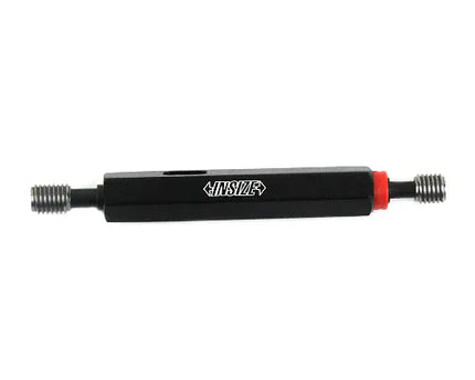 INSIZE Measuring Equipment Insize Thread Plug Gage 1/4-28 UNF Class 2B Series 4643-1B2