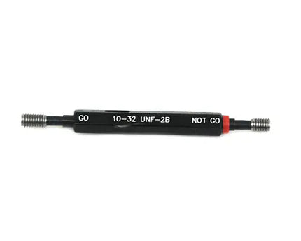 INSIZE Measuring Equipment Insize Thread Plug Gage 10-32 UNF Class 2B Series 4643-102
