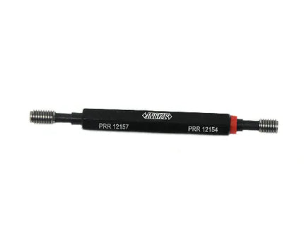 INSIZE Measuring Equipment Insize Thread Plug Gage 10-32 UNF Class 2B Series 4643-102
