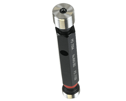INSIZE Measuring Equipment Insize Thread Plug Gage 3/4-16 UNF Class 2B Series 4643-3B2