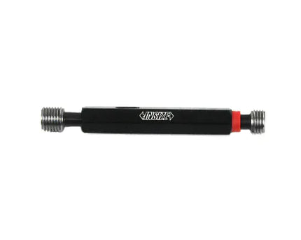 INSIZE Measuring Equipment Insize Thread Plug Gage 3/8-24 UNF Class 2B Series 4643-3C2