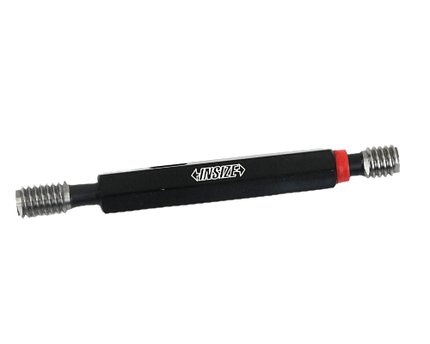 INSIZE Measuring Equipment Insize Thread Plug Gage 5/16-18 UNC Class 2B Series 4643-5D1