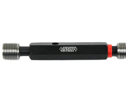 INSIZE Measuring Equipment Insize Thread Plug Gage 5/8-18 UNF Class 2B Series 4643-5C2
