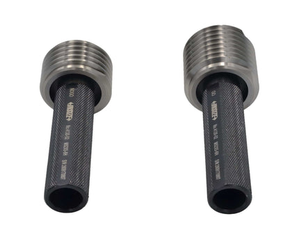 INSIZE Measuring Equipment Insize Thread Plug Gauge GO NOGO  M52X4.5mm Series 4130-52